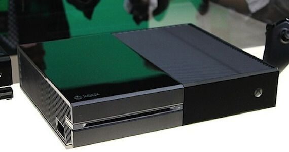 Xbox One Small Business
