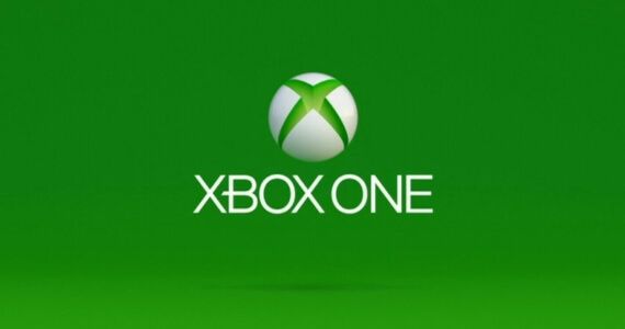 Xbox One Software Update Screen