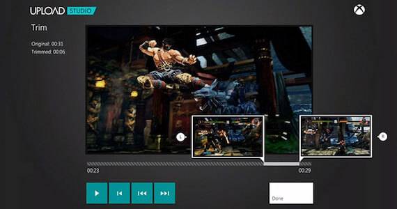 Xbox One Suspensions Profanity