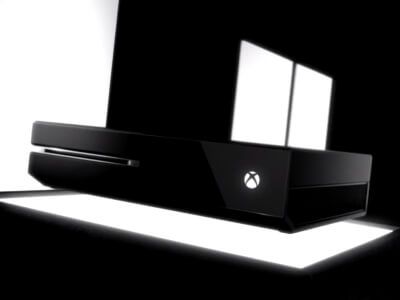 Xbox One Thoughts Console