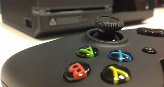 Xbox One Updates Date Details