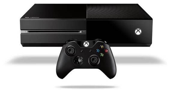 Xbox One Used Games Fee Controller