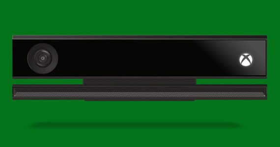 Xbox One Without Kinect