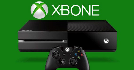 Xbox One Xbone