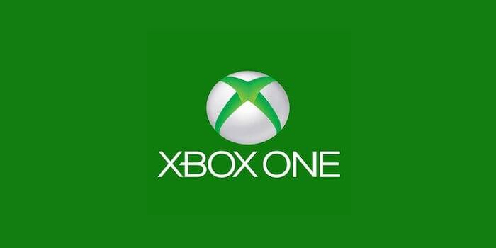 Xbox One logo