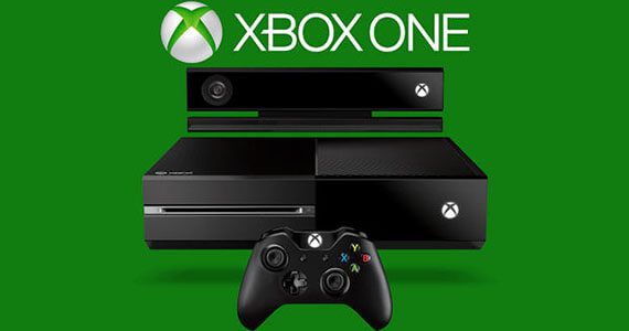 Xbox One on sale in 28 countries