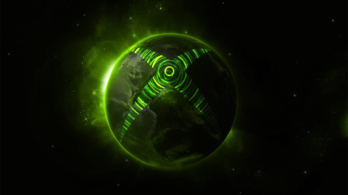 Xbox Wallpaper Art copy