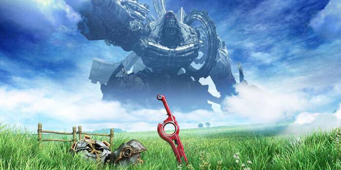 Xenoblade Chronicles 3D Review