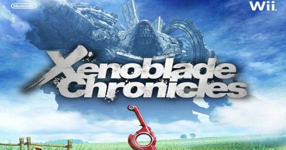 Xenoblade Chronicles The Best War Games Review
