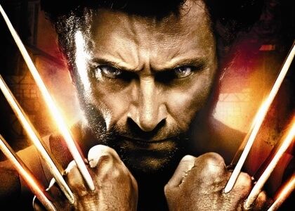 Xmen Origins Wolverine Tie In Game