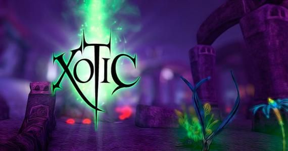 Xotic Review