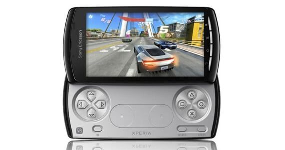 PlayStation Mobile Certified Devices