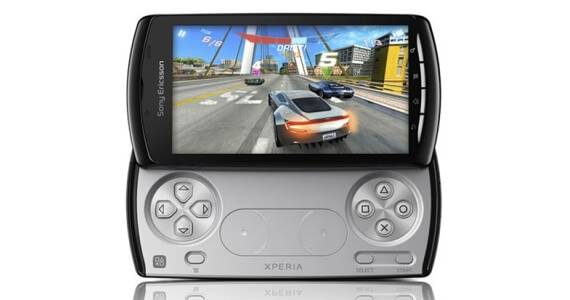 PlayStation Mobile Certified Devices