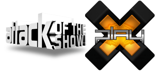 Xplay Attack of the Show cancelled