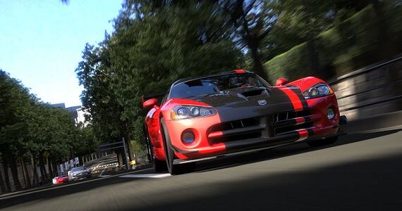 Yamauchi Talks Gran Turismo 6 and GT Vita