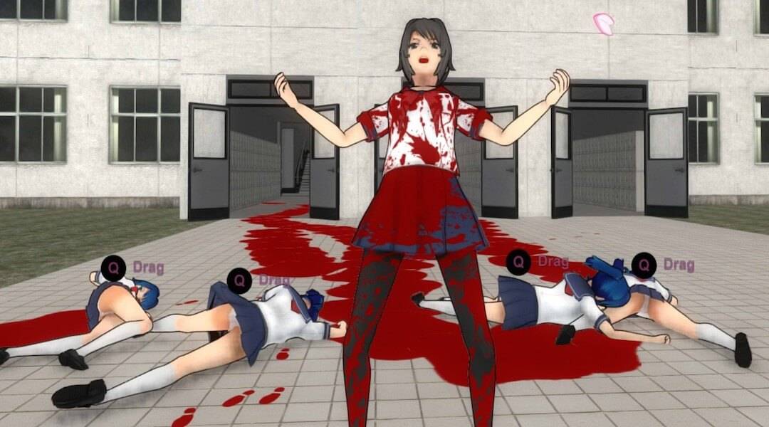 Yandere Simulator