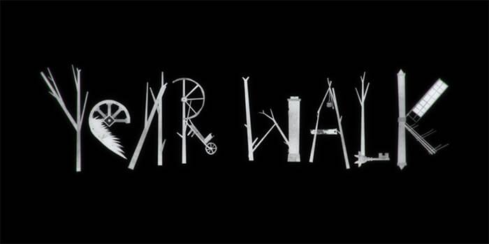 Year Walk Screenshot