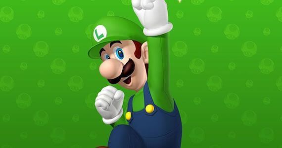 Year of Luigi Continues Into 2014