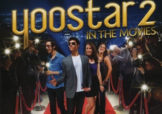 Yoostar 2 Review