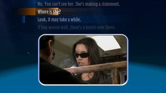 Yoostar 2 Terminator