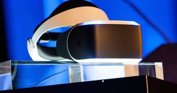 Yoshida Talks Project Morpheus Future