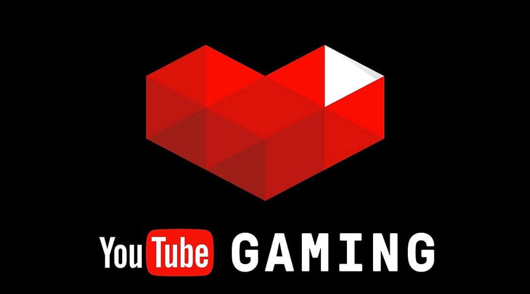 YouTube Gaming copyright controversy