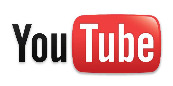 YouTube Logo