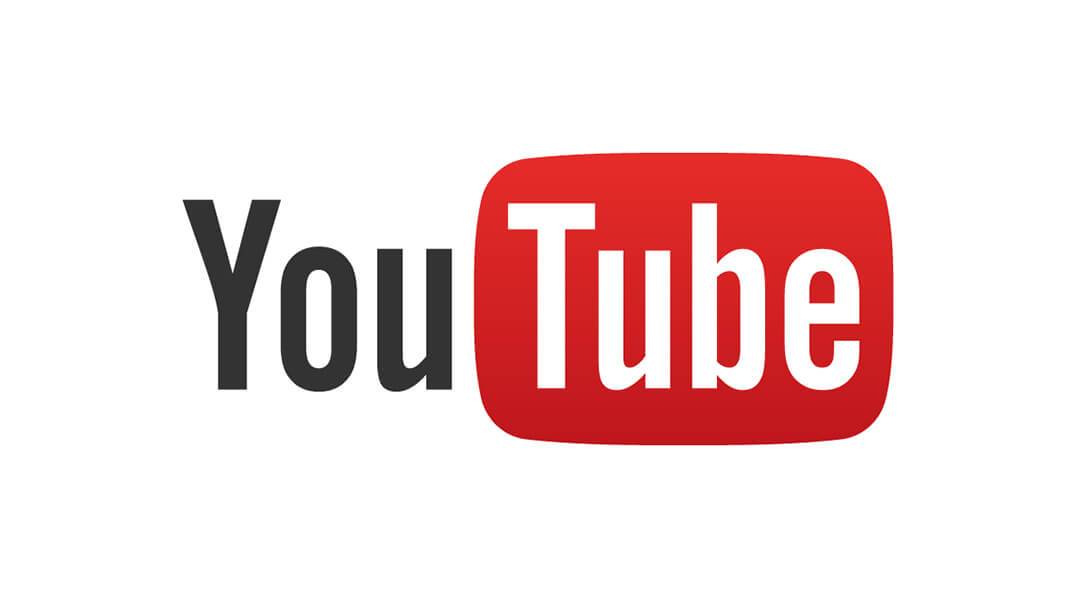 YouTube Logo
