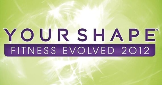 Your Shape: Fitness Evolved 2012 - Xbox 360 Game - Complete & Tested