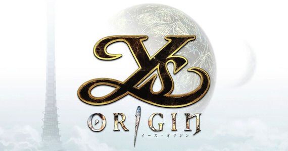 Ys Origin Review