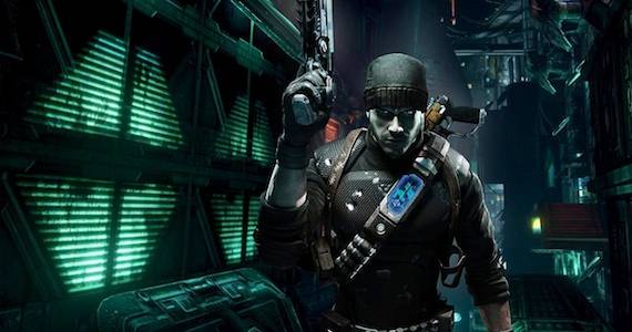 ZeniMax Extends Prey 2 Trademark