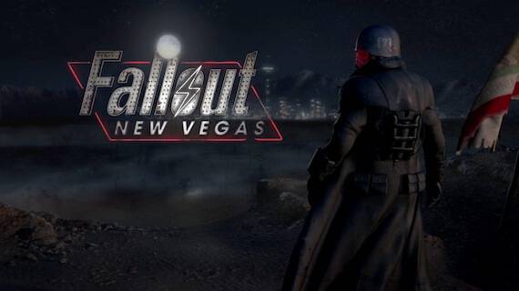 Zenimax Trademarks Fallout New Vegas DLC