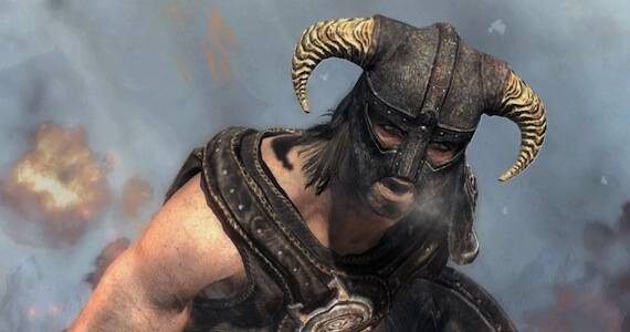 Zenimax Trademarks Fus Ro Dah