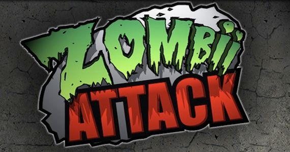 Zombii Attack Review