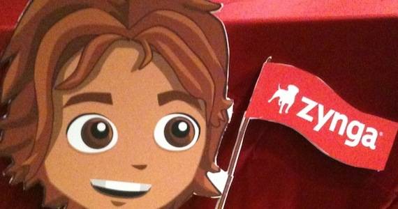 Zynga Employee Tell All