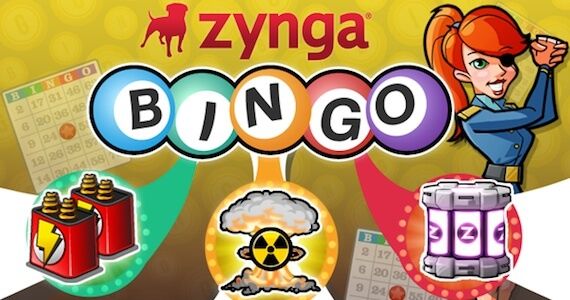 Zynga Under Fire for Game Similarities Again