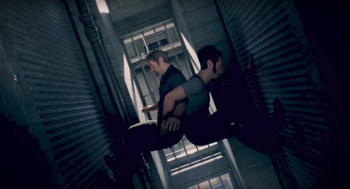 a way out gameplay