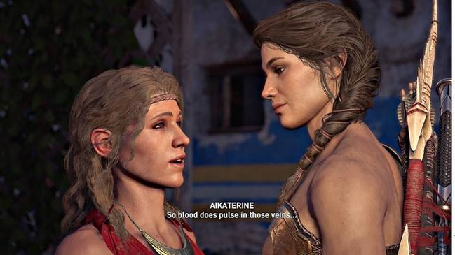 ac odyssey romance options flirt