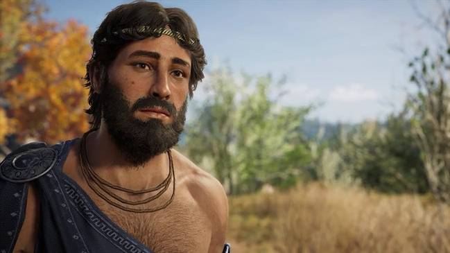 ac odyssey lykaon questline romance