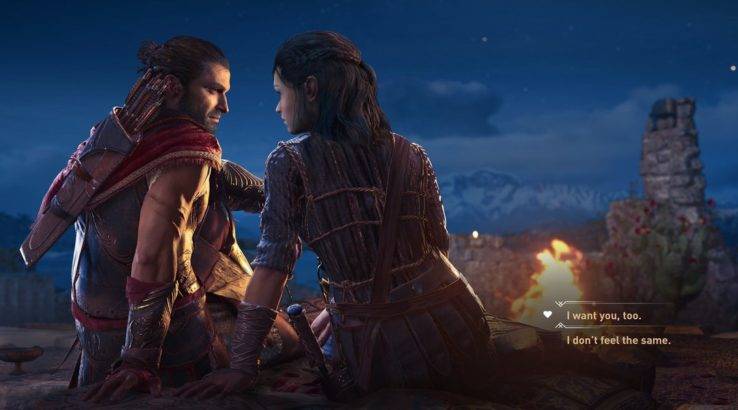 ac odyssey unlock all npc romances