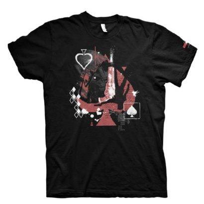 destiny 2 cayde 6 shirt