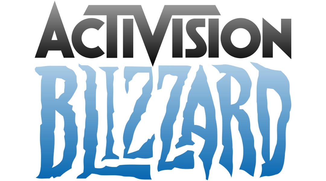 Activision Blizzard Logo