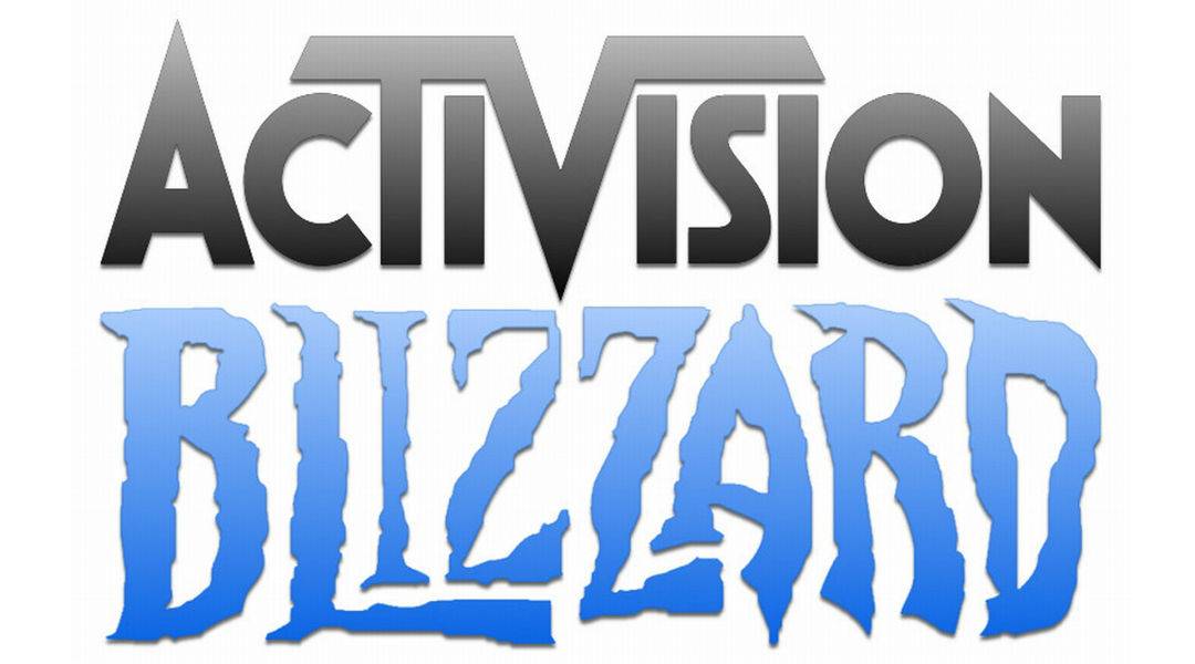activision blizzard top places to work