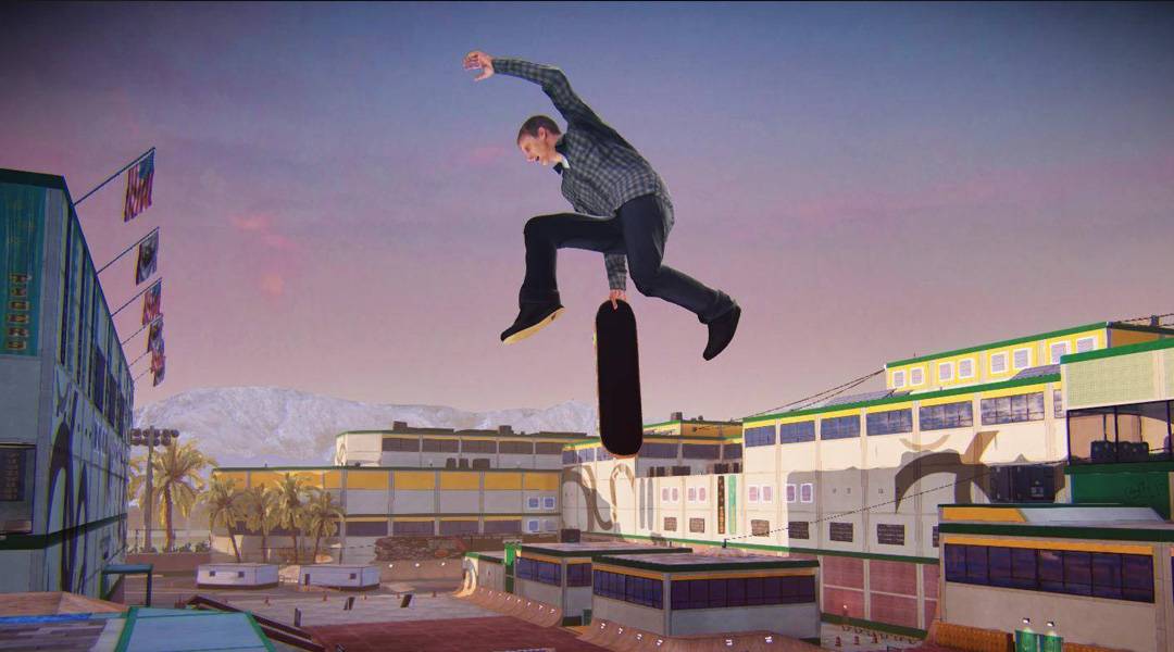 Tony Hawk Not Working With Activision