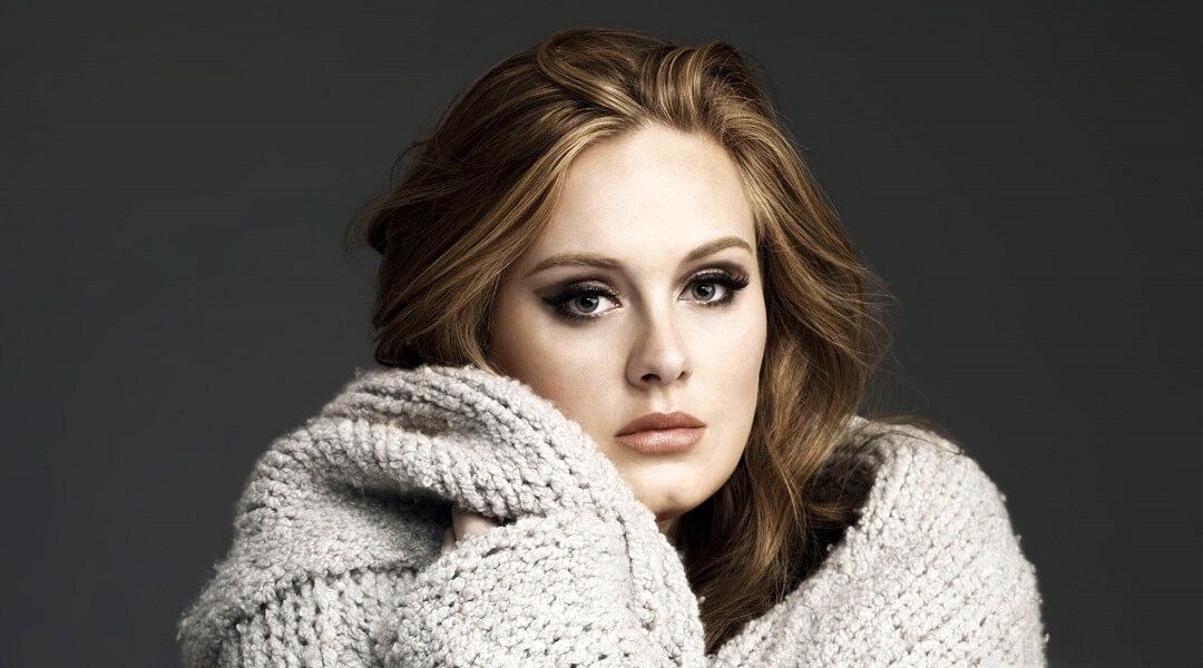 Fallout 4 Parodies Adele Music Video - Adele