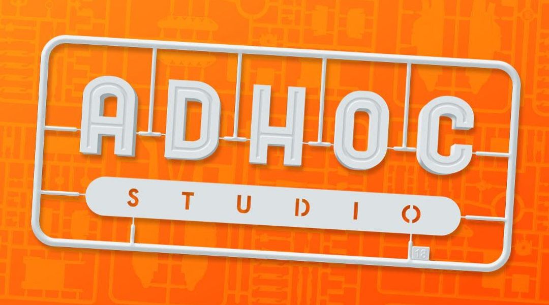 AdHoc Studio logo