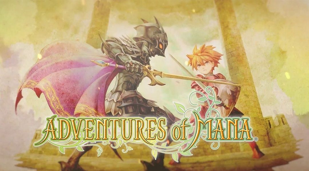 adventures of mana review