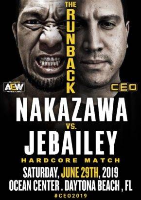 aew next ppv is at a fighting game tournament