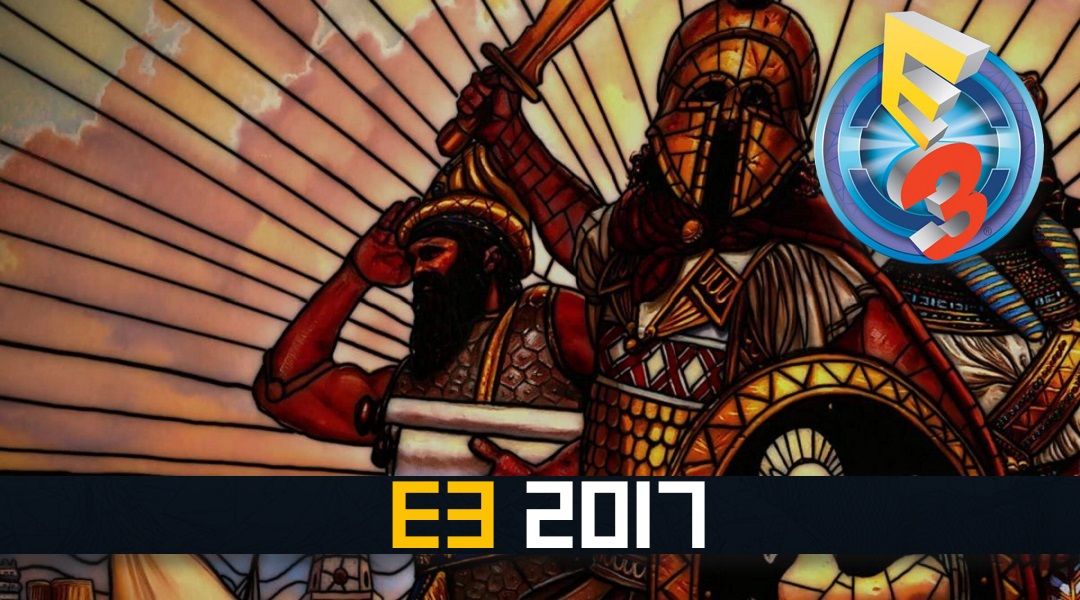 Microsoft Reveals Age of Empires Definitive Edition at E3 - Age of Empires: Definitive Edition art