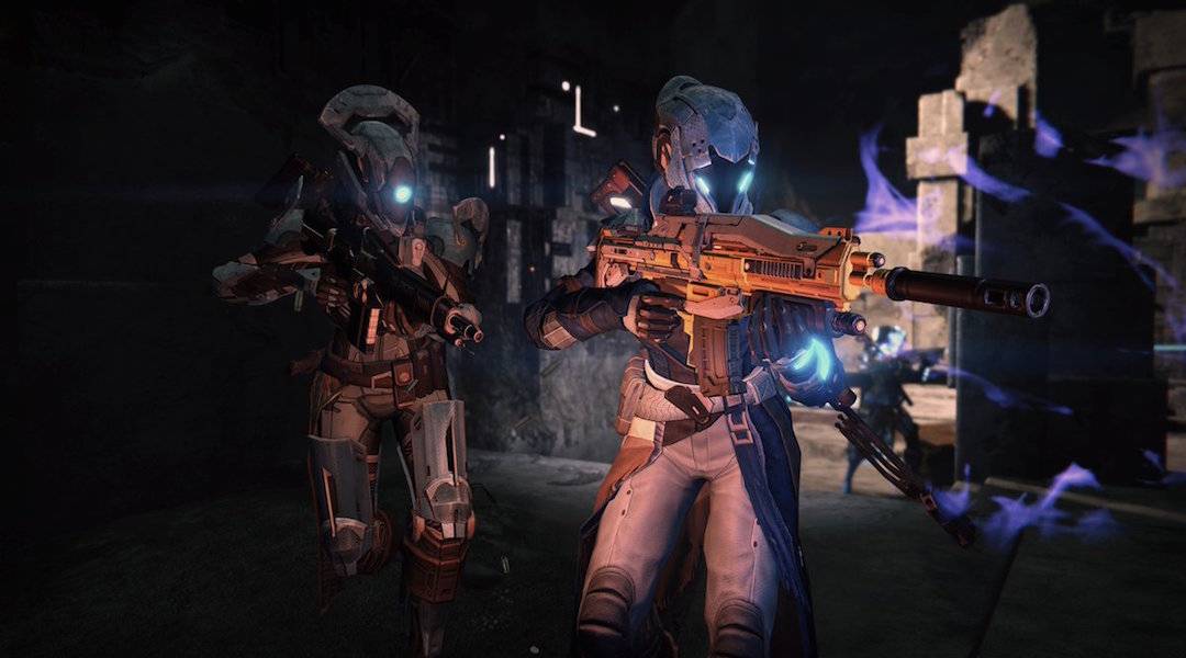 age of triumph raid gear